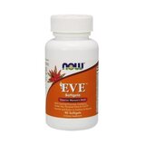 Now Foods Eve - 90 capsule moi (Supliment alimentar destinat femeilor)